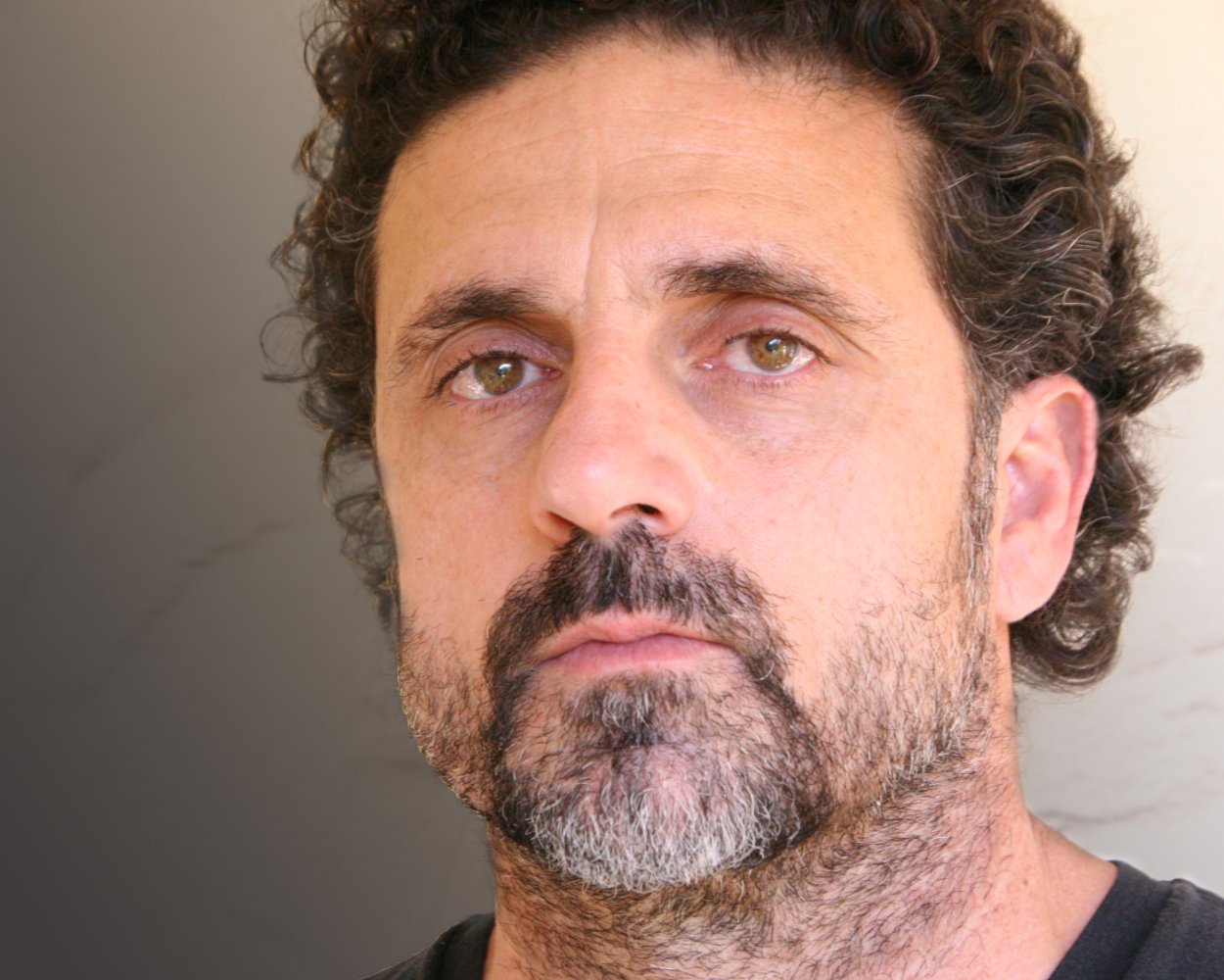 Mario DeGasperi