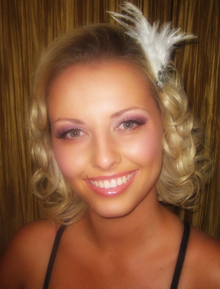 Talina Adamo