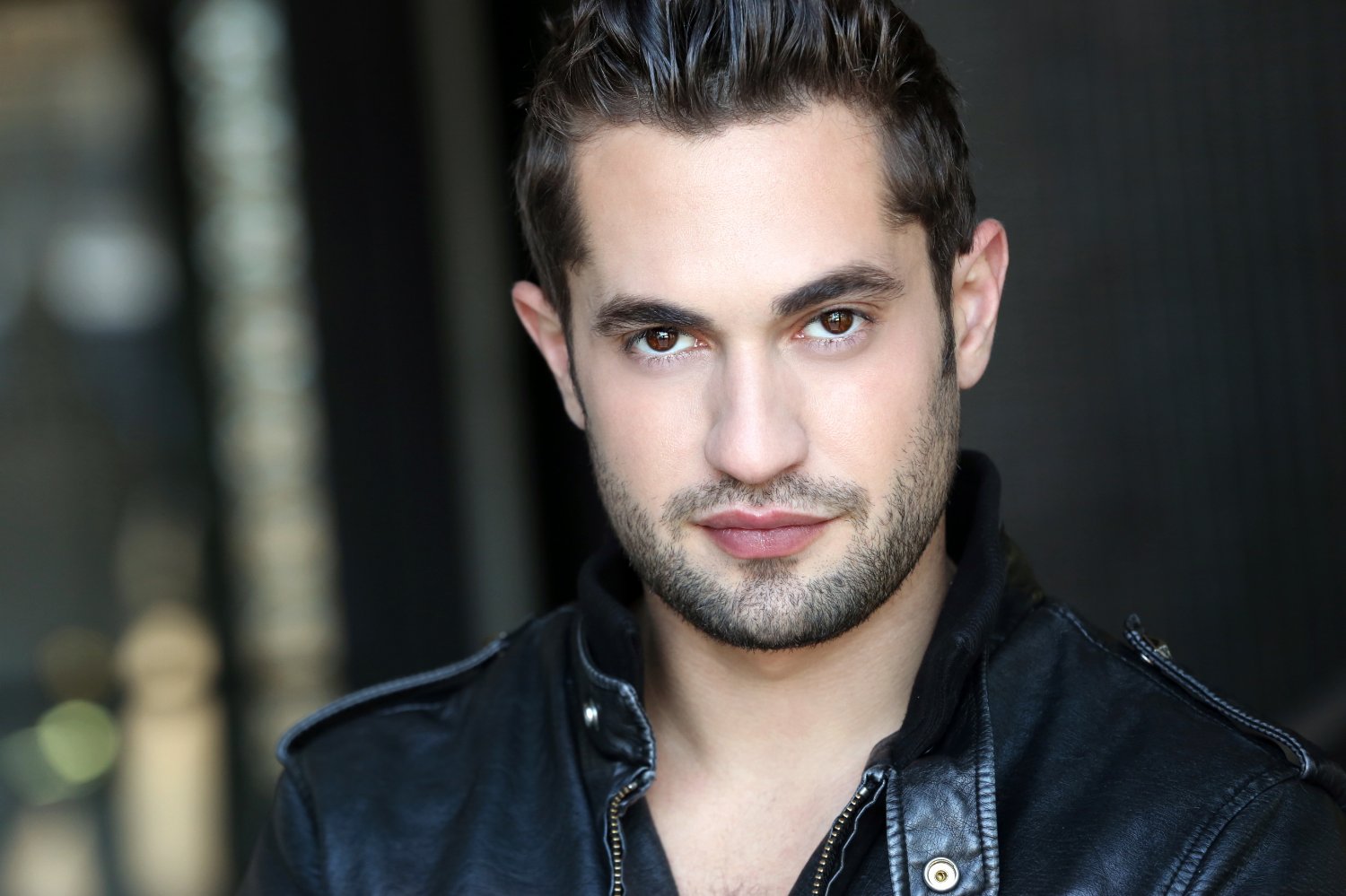 Leo Georgallis