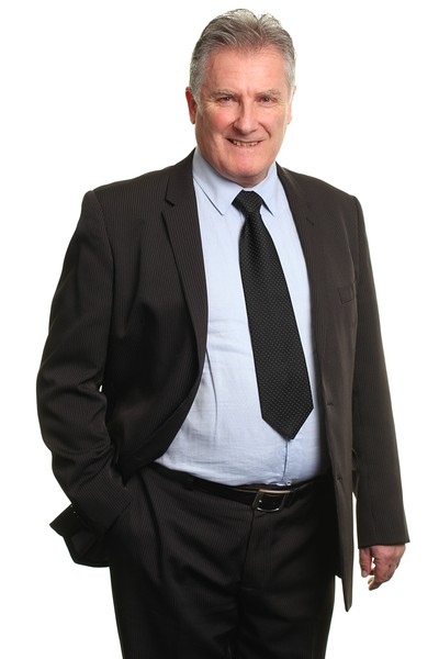 Lance Hill