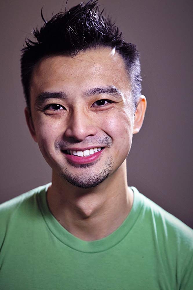 Hung Huynh