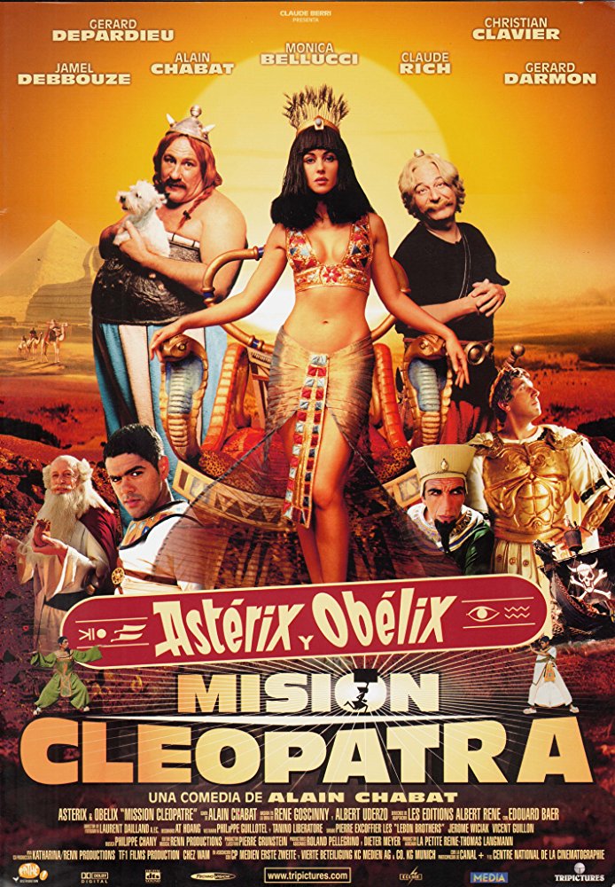 Cleopatra