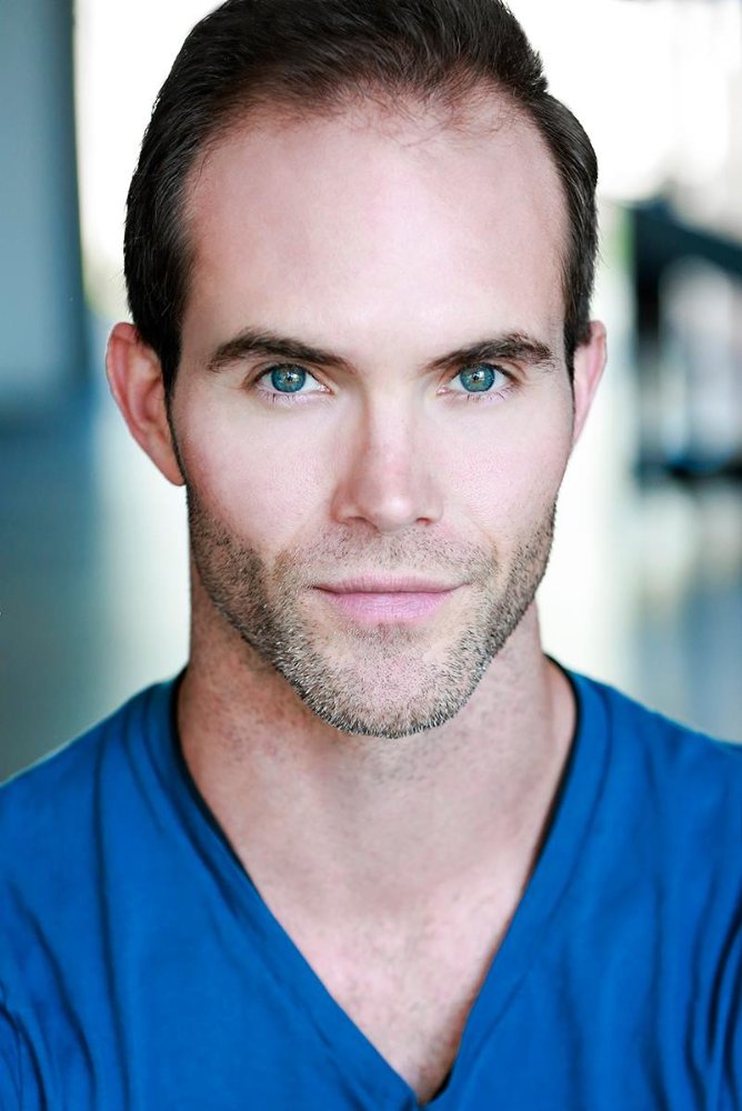 Stephen Weigand