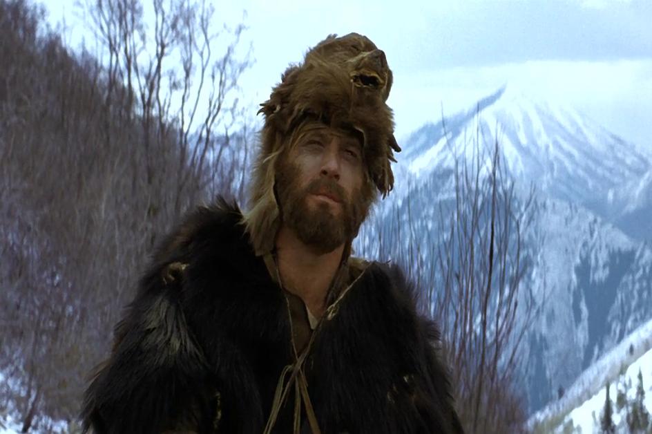 Jeremiah Johnson