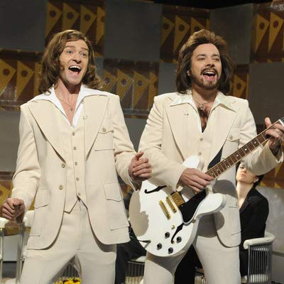 Various, Weekend Update Anchor, Himself, Barry Gibb, Jarret, Pat Sullivan, Carson Daly, Himself - Host, Randy Goldman, Jared Kushner...