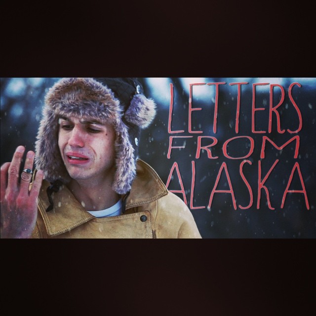 Dakota Laden