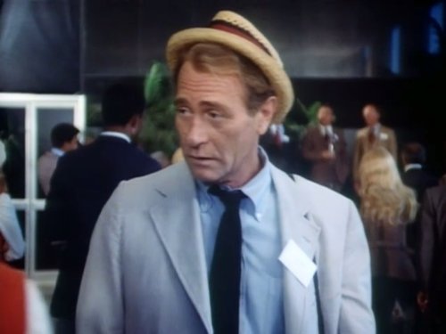 Darren McGavin