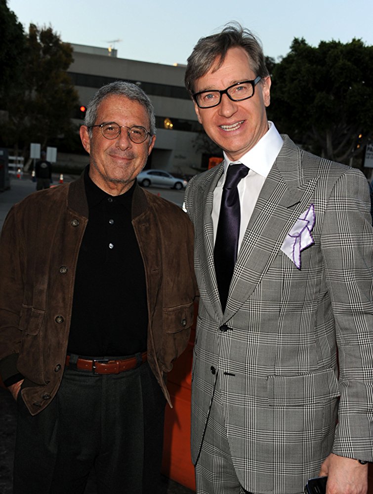 Ron Meyer
