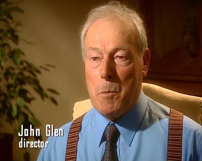 John Glen