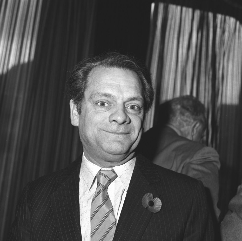 David Jason