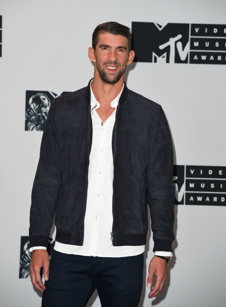 Michael Phelps