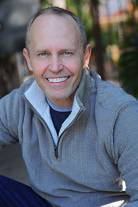 Jeffrey Holsman