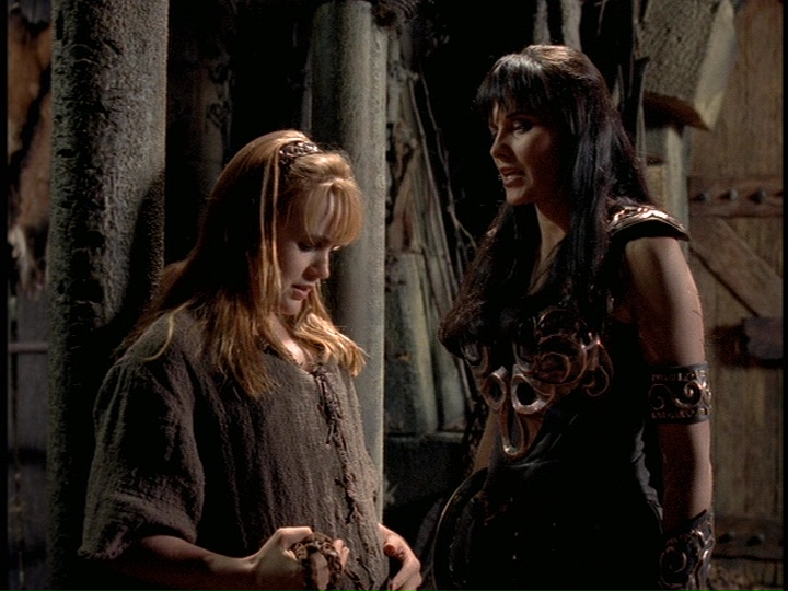 Xena