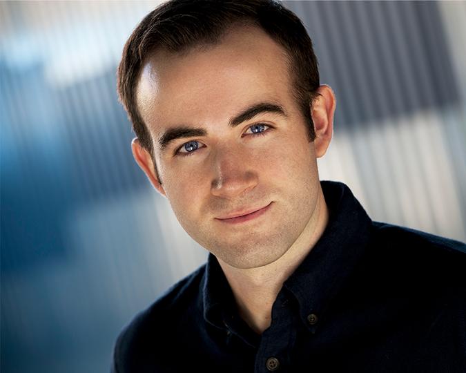 Bryan C. Marsh