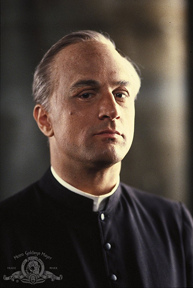 Father Des Spellacy