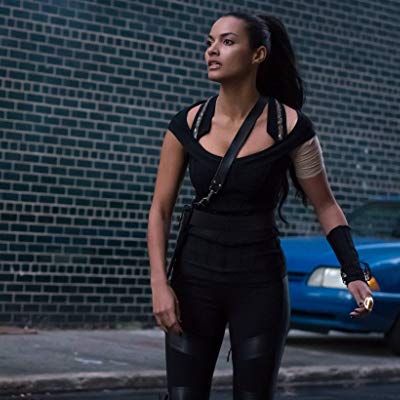 Tabitha Galavan