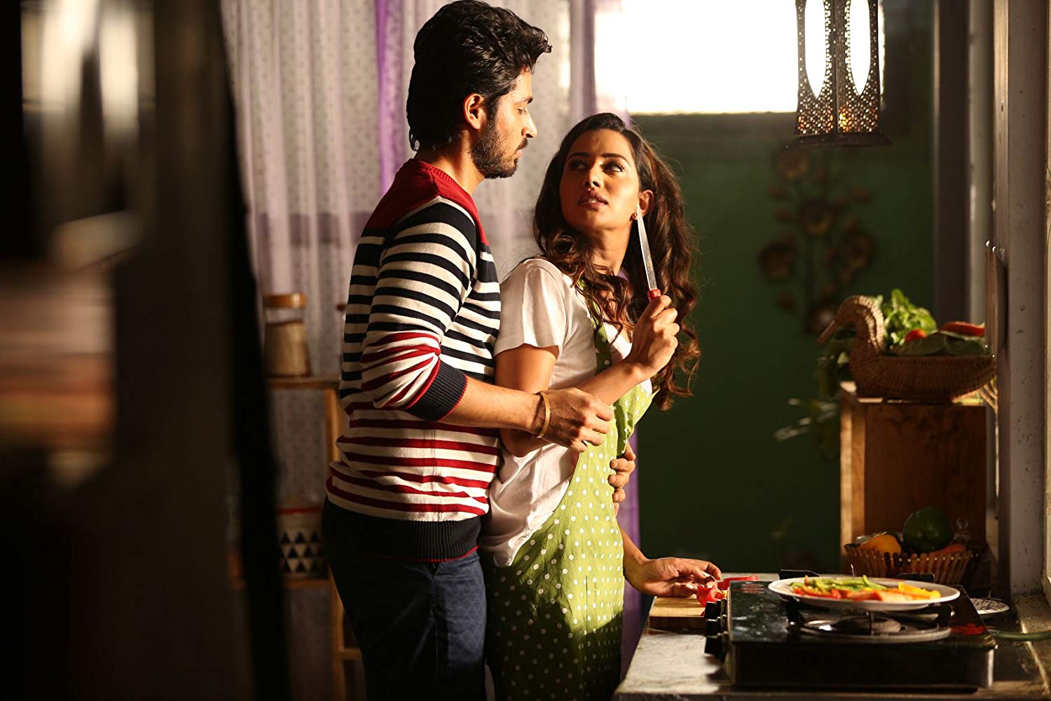 Harish Kalyan