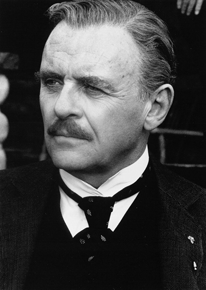 Col. William Ludlow