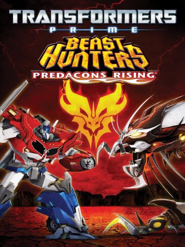 Predaking