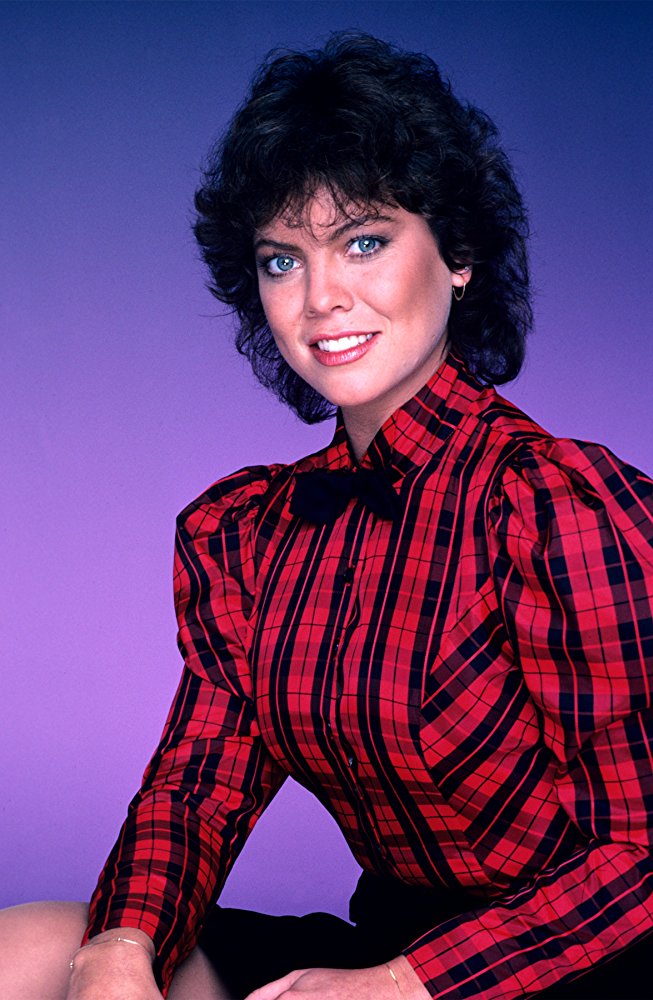 Joanie Cunningham