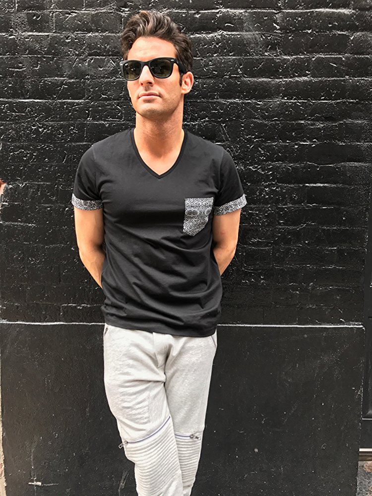 Jesse Cord Weber