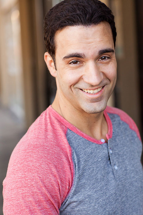 Shaun Davis