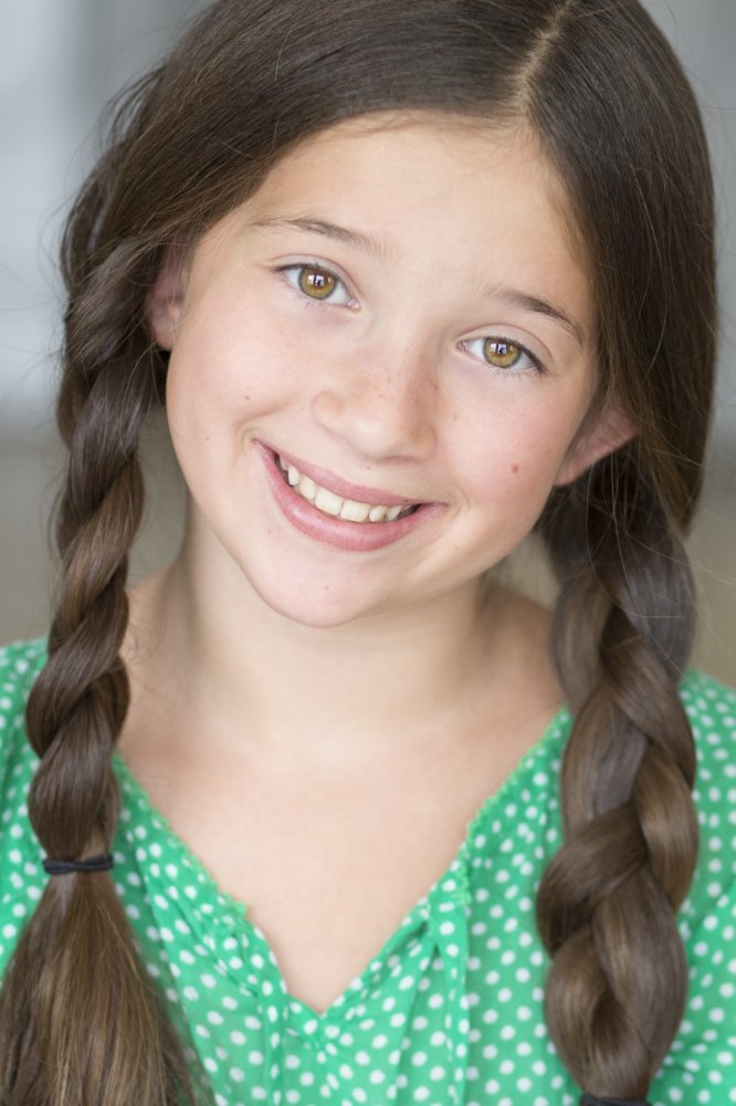Riley Shepherd
