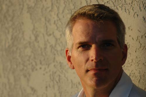 Markus Flanagan