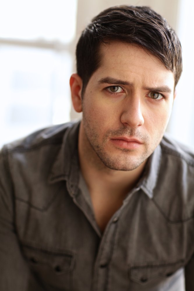 Nick Jordan