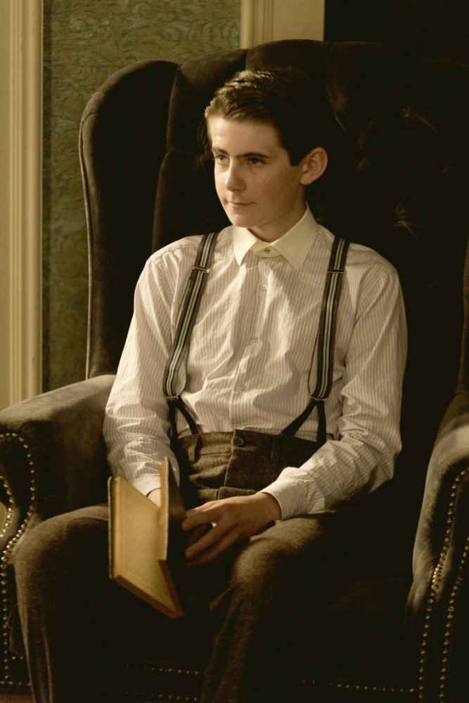 Caleb Burgess