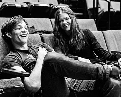 Mike Faist
