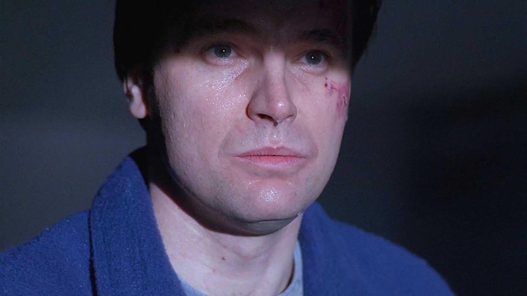 Robert Patrick Modell