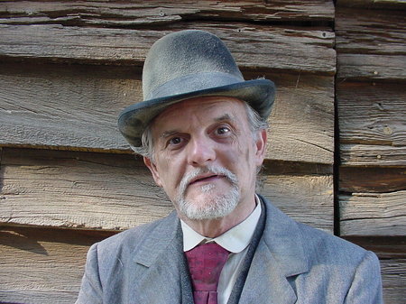 Rico Nance