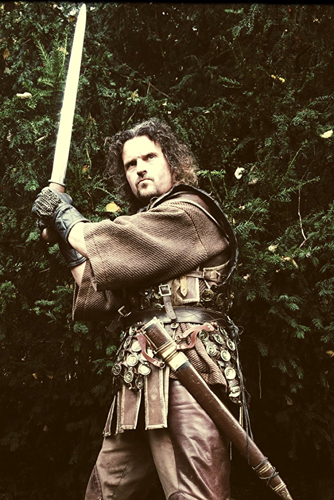 King Arthur