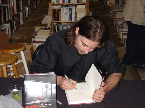 Peter Craig