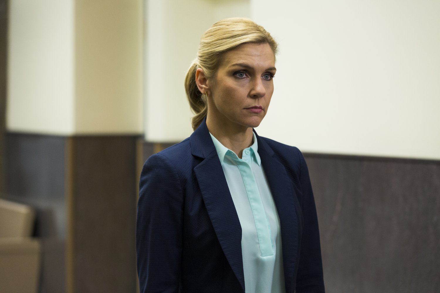 Rhea Seehorn