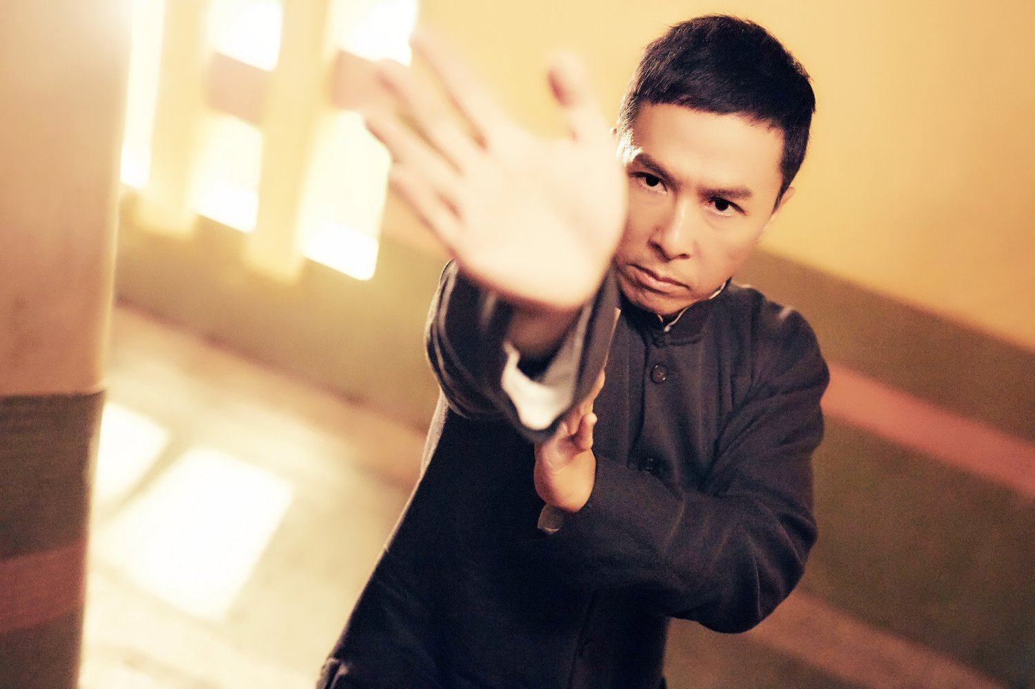 Donnie Yen