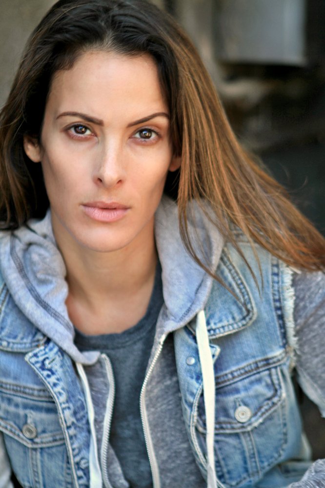 Verity Branco