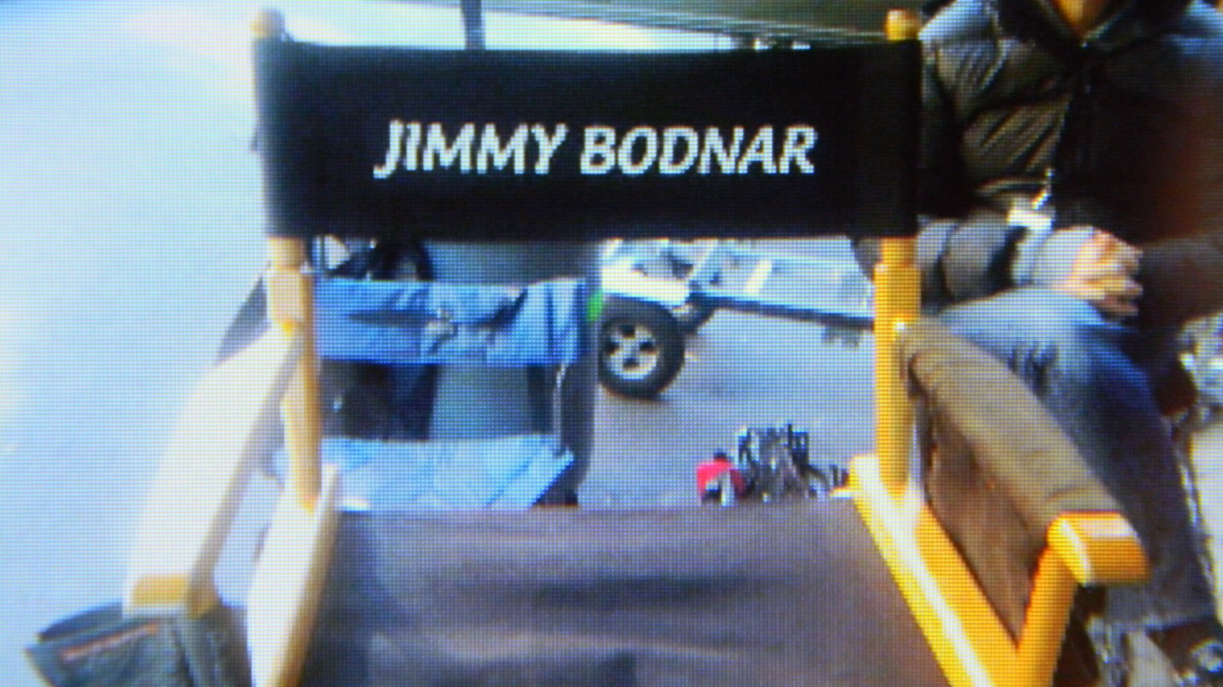 James Bodnar