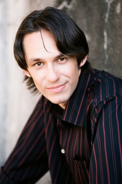 Chris Rogus