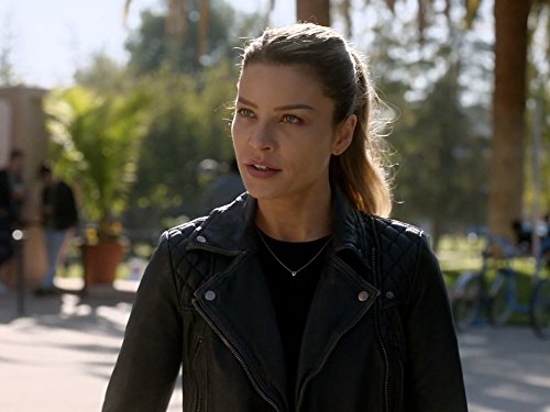 Lauren German