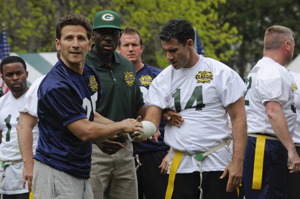 Greg Jennings