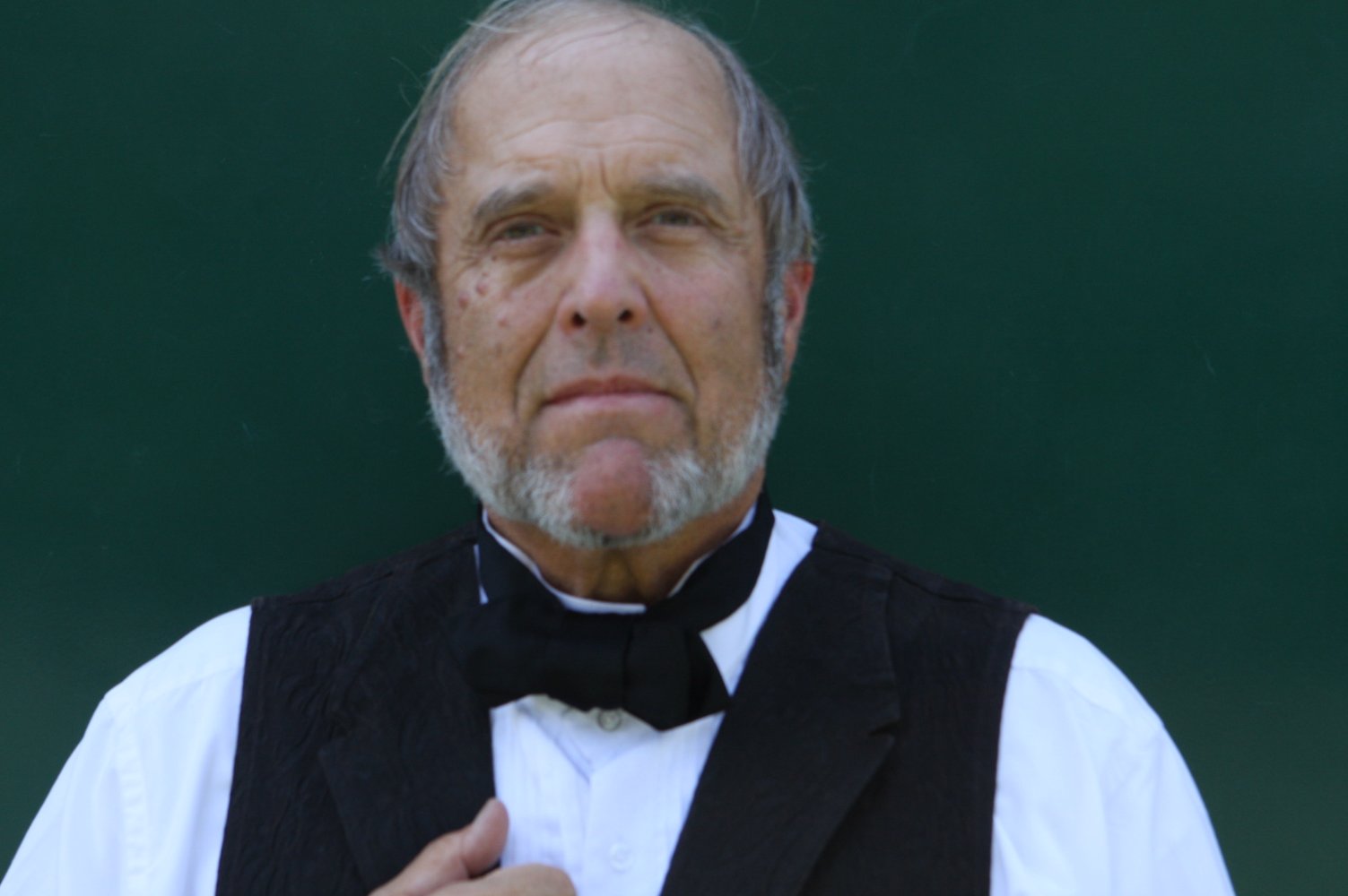 Sidney Blackmer Jr.