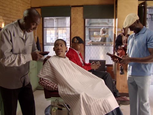 J.B. Smoove