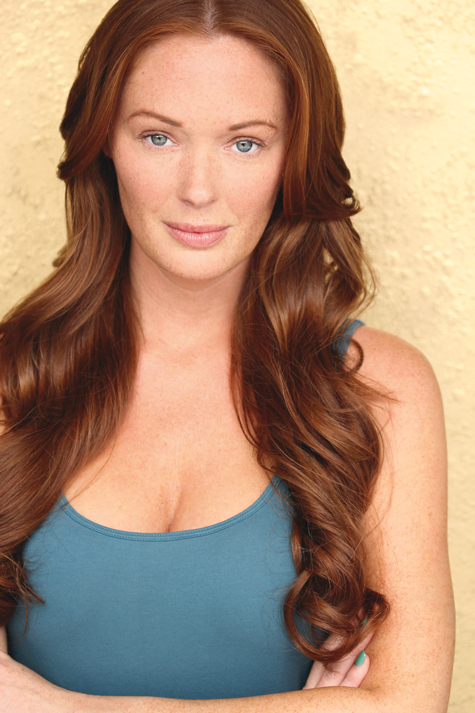 Natalie Daniels