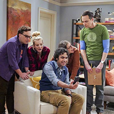 Raj Koothrappali