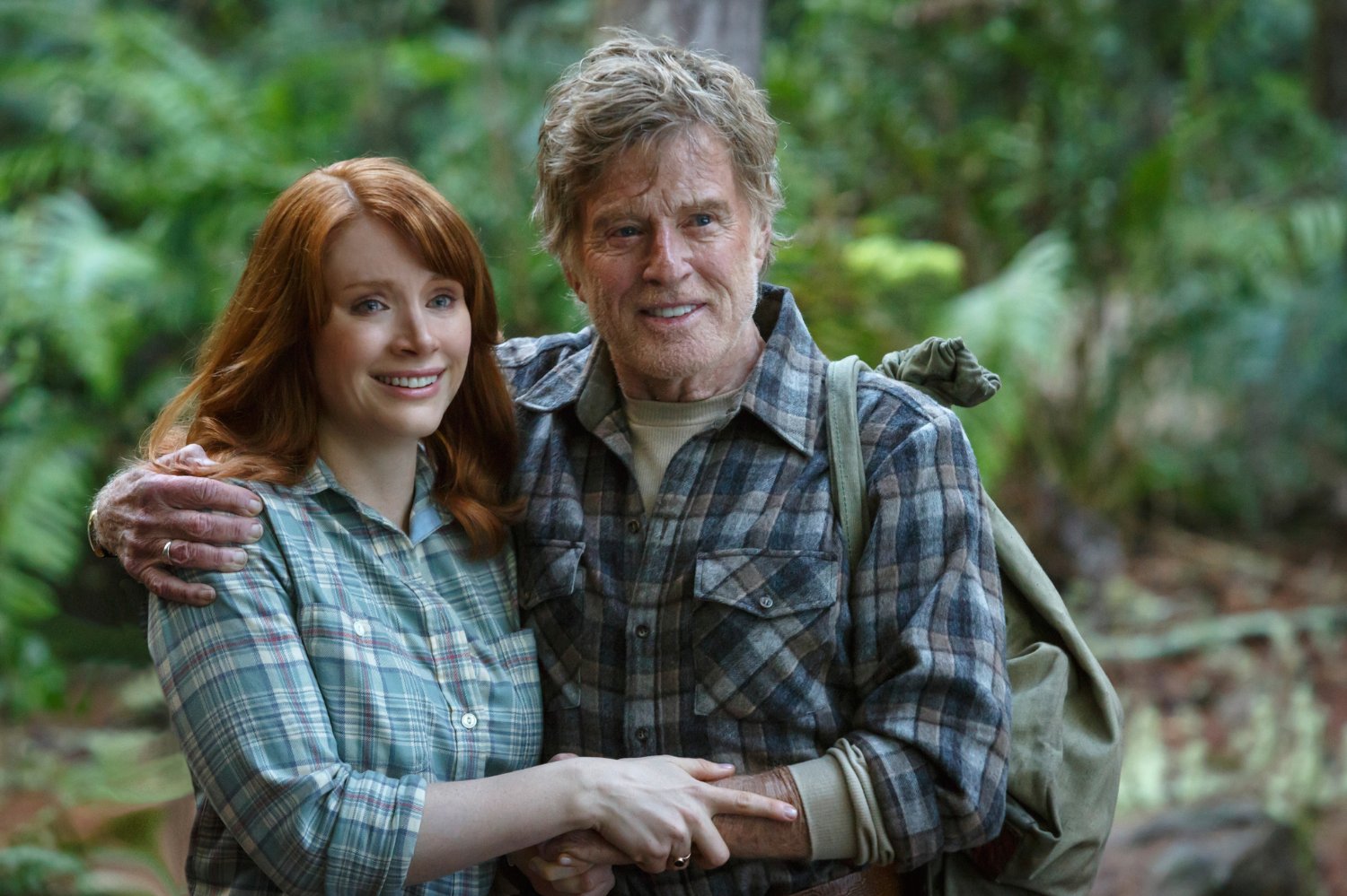 Robert Redford