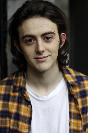 Alex Cowgill