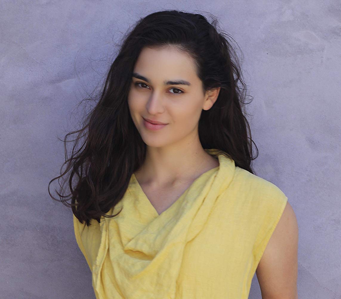 Margaret Fegan