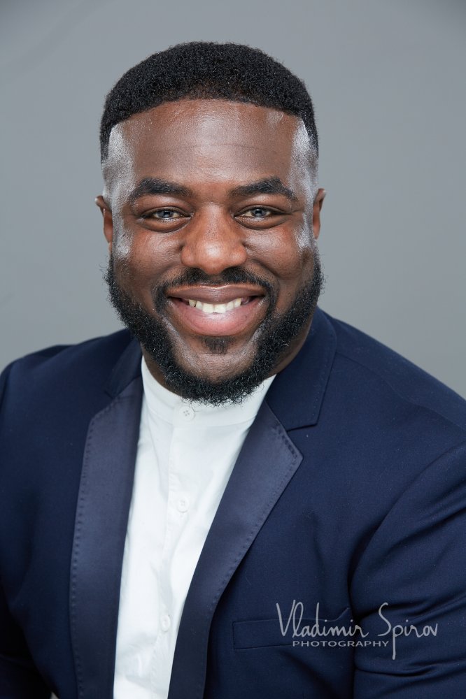 Lateef Lovejoy